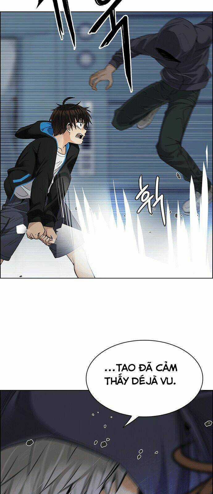 Trò Chơi Số Mệnh - Chapter 251 - Trang 44