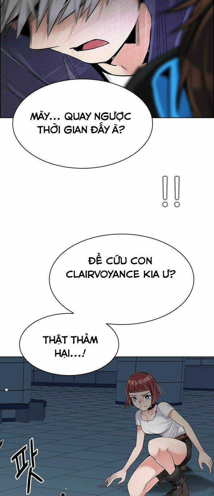 Trò Chơi Số Mệnh - Chapter 251 - Trang 45