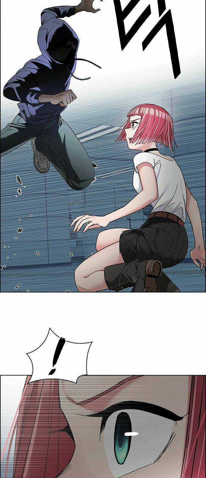 Trò Chơi Số Mệnh - Chapter 251 - Trang 51