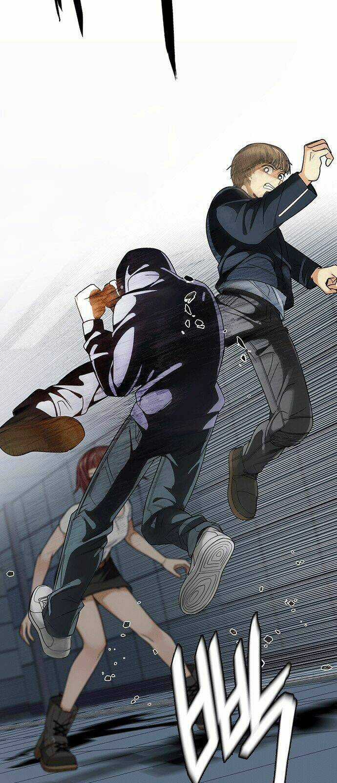 Trò Chơi Số Mệnh - Chapter 251 - Trang 54