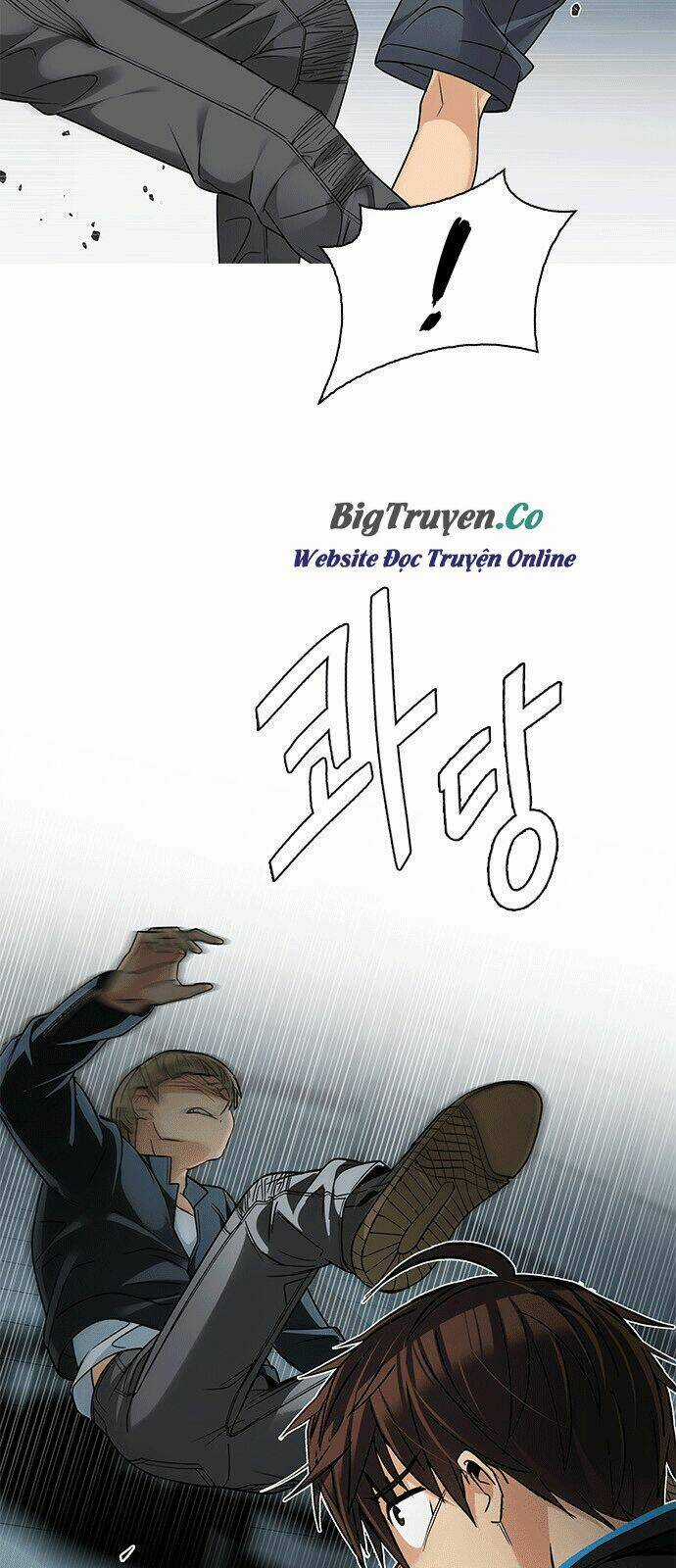 Trò Chơi Số Mệnh - Chapter 251 - Trang 8