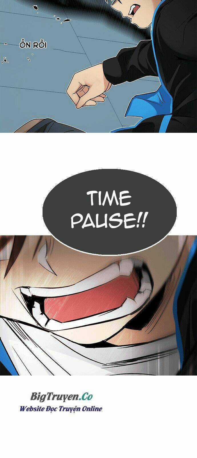 Trò Chơi Số Mệnh - Chapter 251 - Trang 9