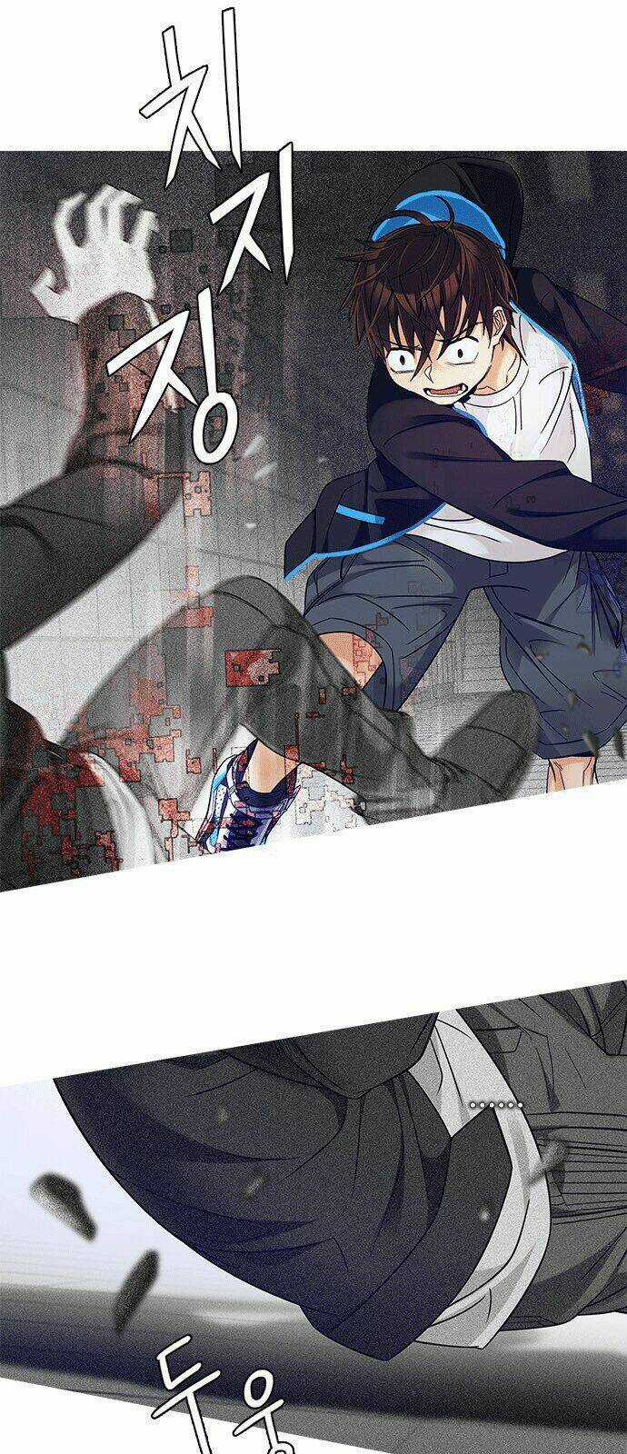 Trò Chơi Số Mệnh - Chapter 251 - Trang 10