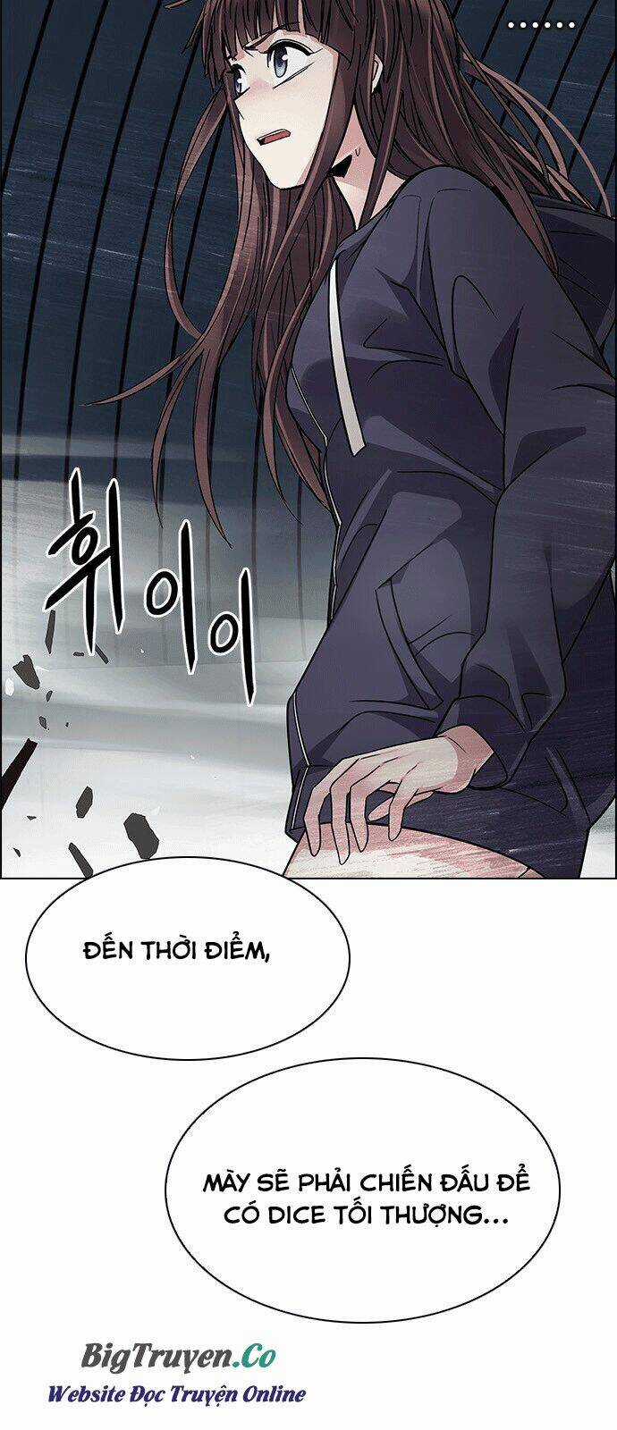 Trò Chơi Số Mệnh - Chapter 252 - Trang 13