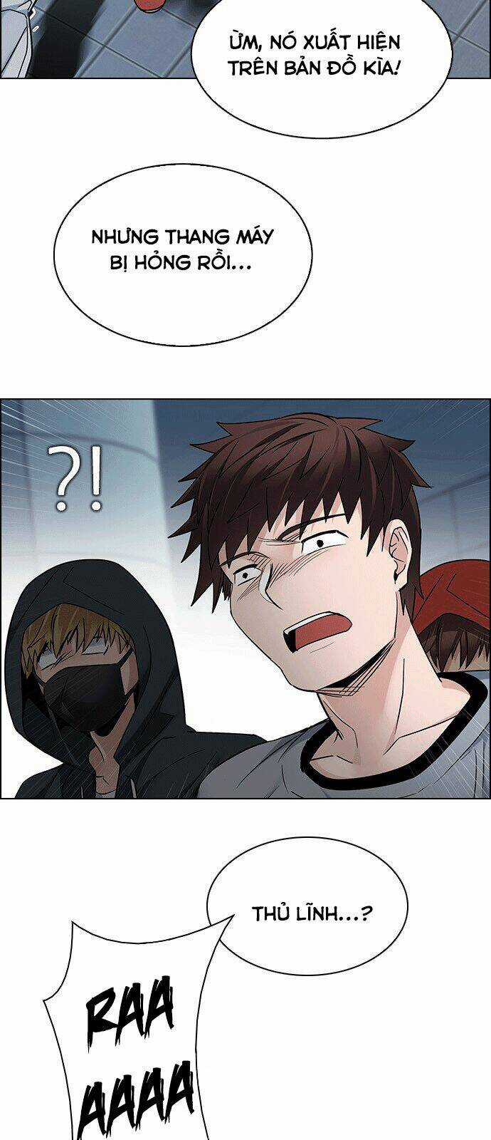 Trò Chơi Số Mệnh - Chapter 252 - Trang 15