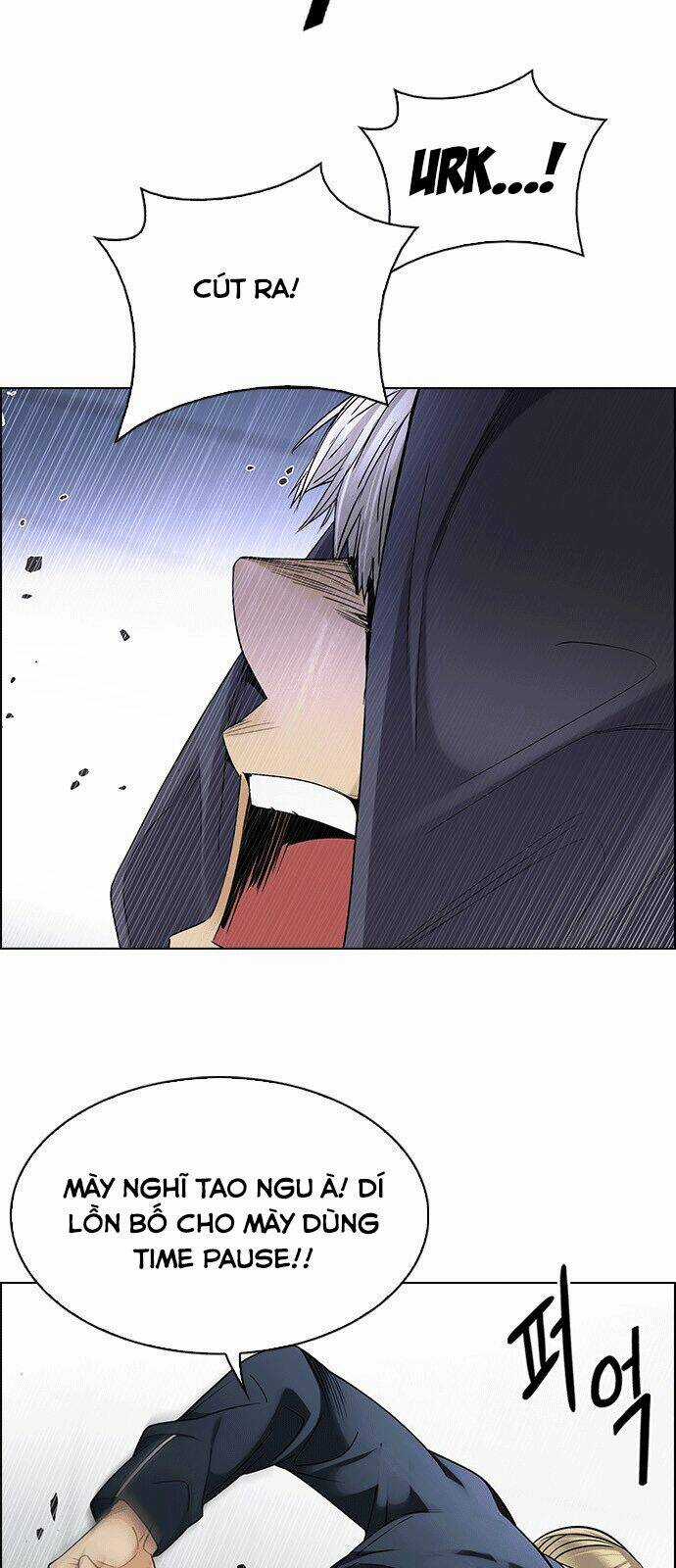 Trò Chơi Số Mệnh - Chapter 252 - Trang 17