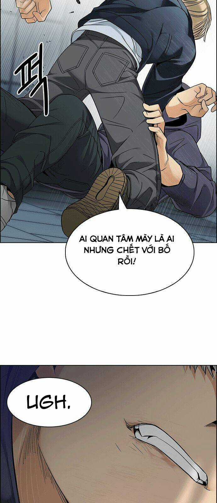 Trò Chơi Số Mệnh - Chapter 252 - Trang 18