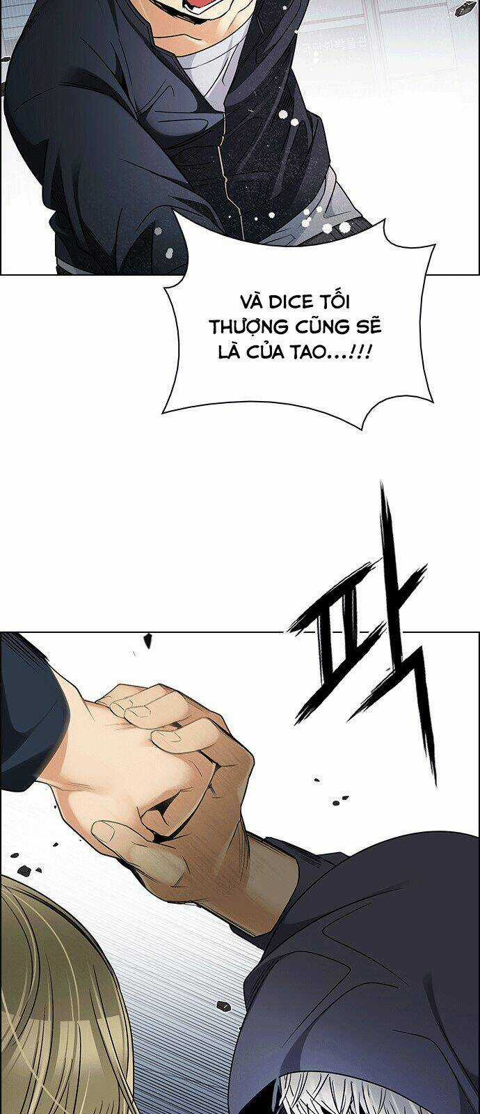 Trò Chơi Số Mệnh - Chapter 252 - Trang 20