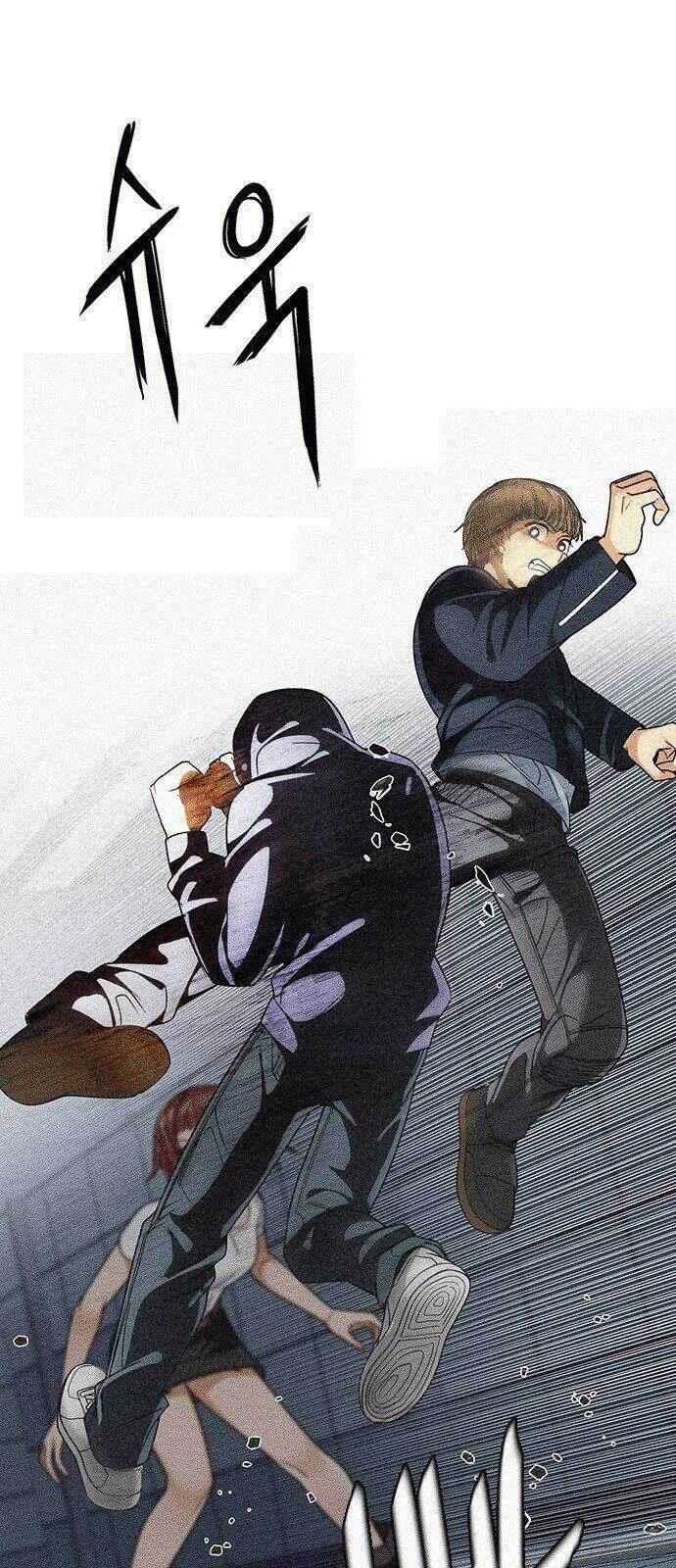 Trò Chơi Số Mệnh - Chapter 252 - Trang 3