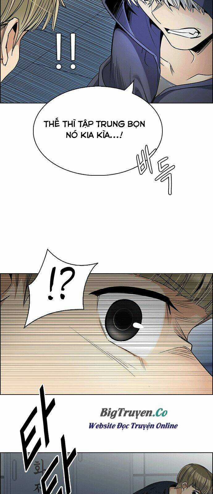 Trò Chơi Số Mệnh - Chapter 252 - Trang 21