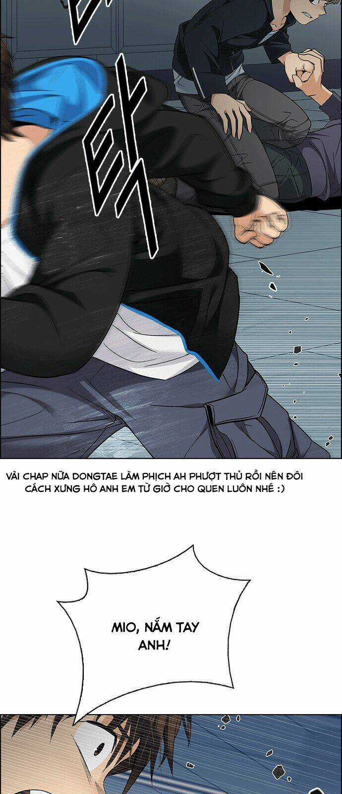 Trò Chơi Số Mệnh - Chapter 252 - Trang 22