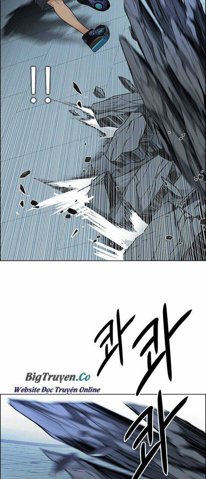 Trò Chơi Số Mệnh - Chapter 252 - Trang 24