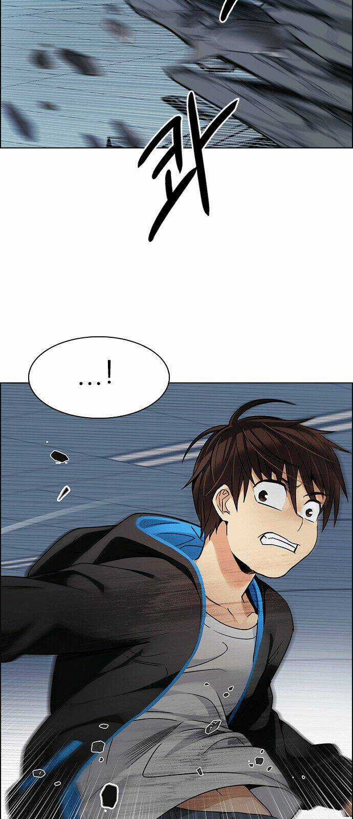 Trò Chơi Số Mệnh - Chapter 252 - Trang 25