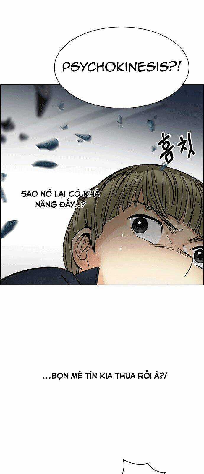 Trò Chơi Số Mệnh - Chapter 252 - Trang 28