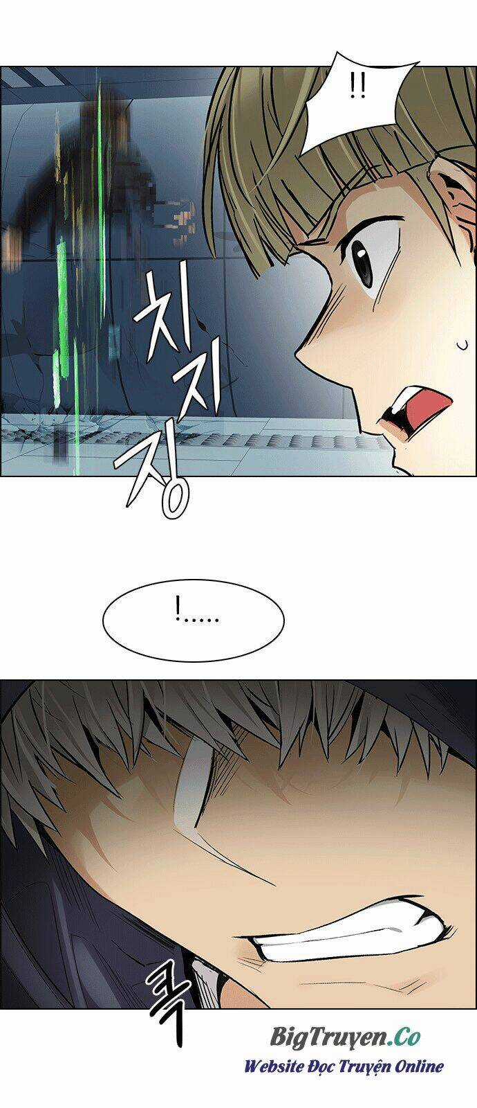 Trò Chơi Số Mệnh - Chapter 252 - Trang 34