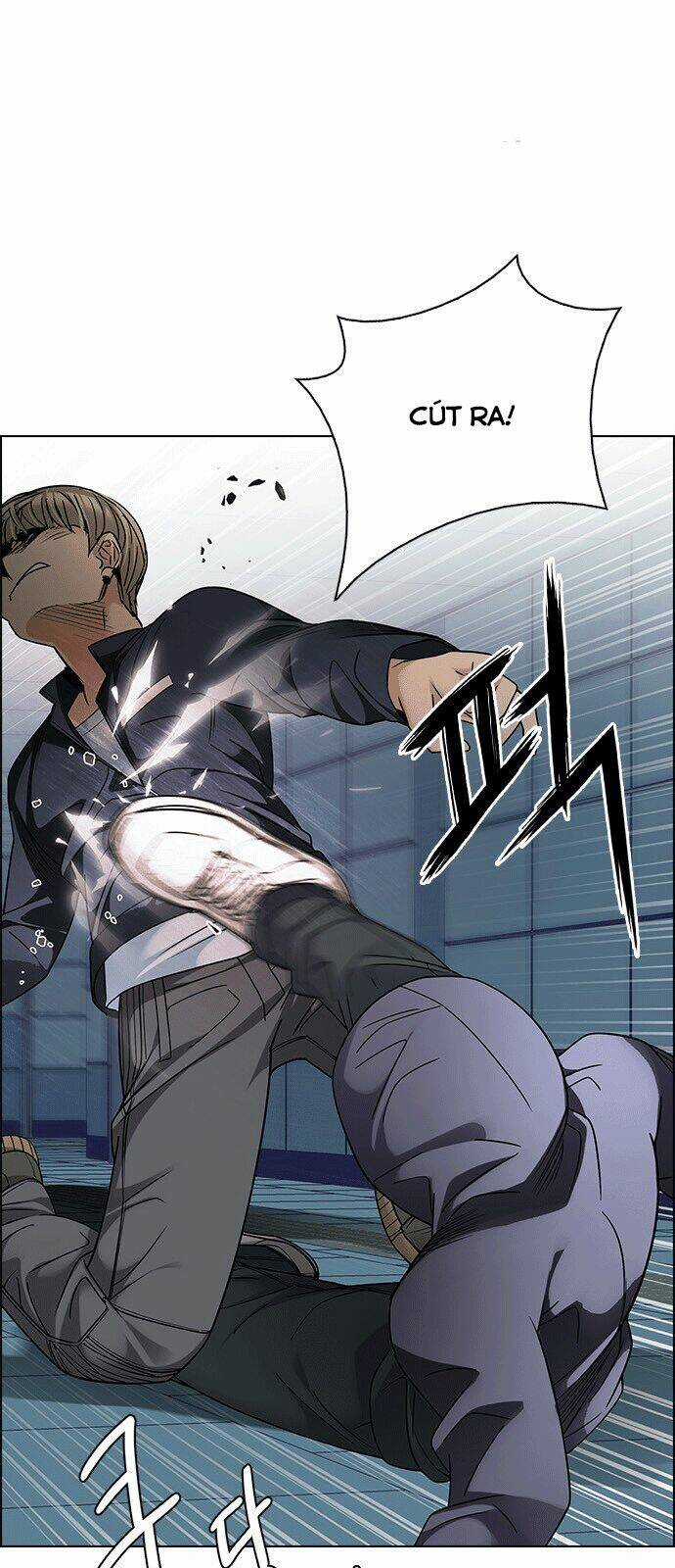 Trò Chơi Số Mệnh - Chapter 252 - Trang 35