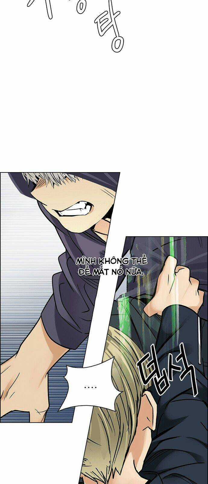 Trò Chơi Số Mệnh - Chapter 252 - Trang 36