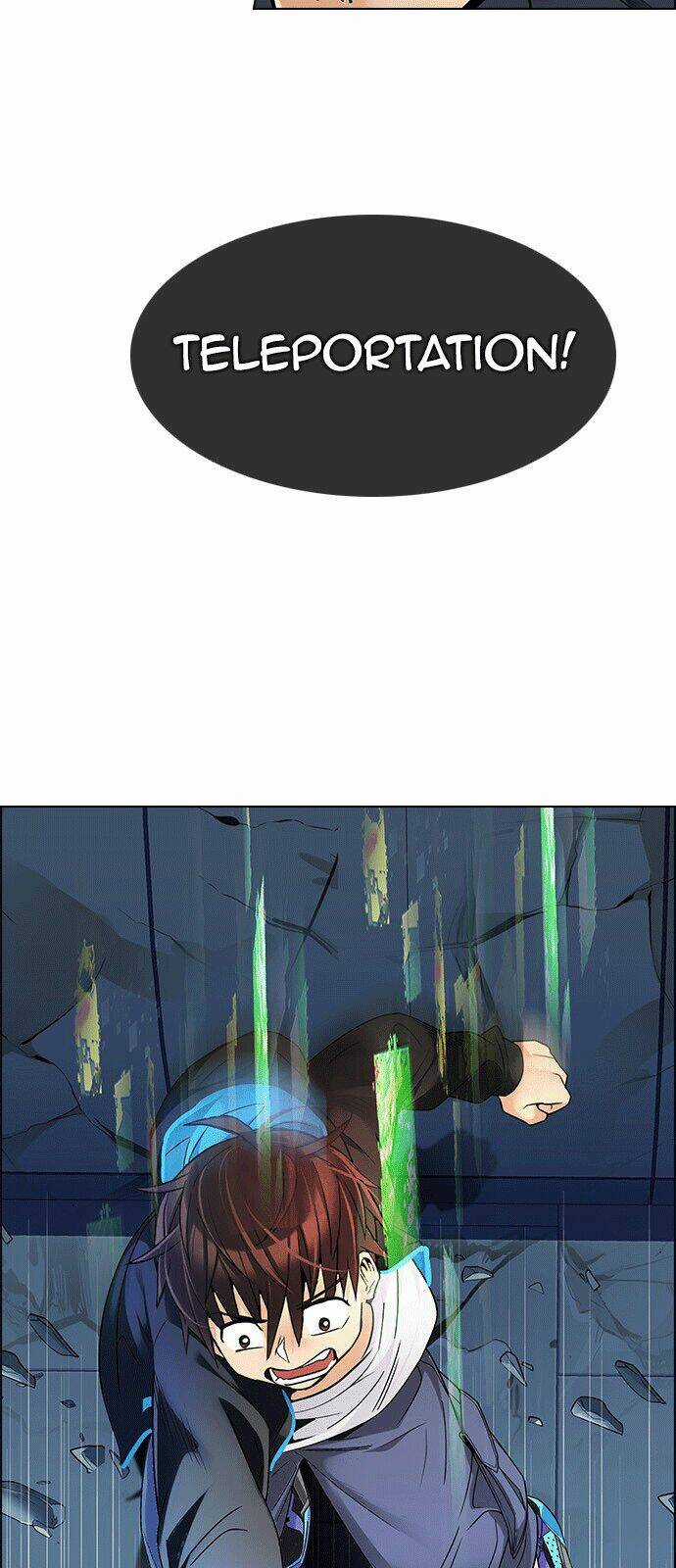 Trò Chơi Số Mệnh - Chapter 252 - Trang 37