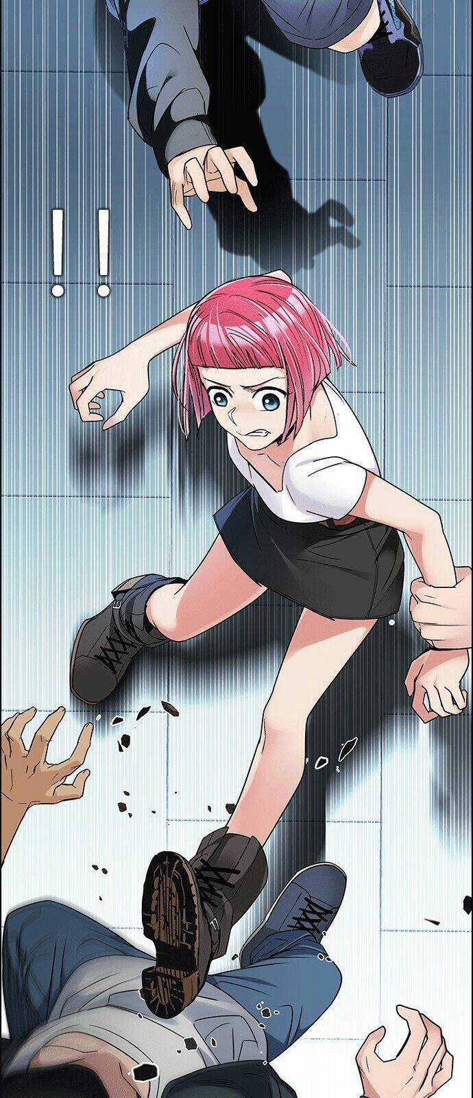 Trò Chơi Số Mệnh - Chapter 252 - Trang 38