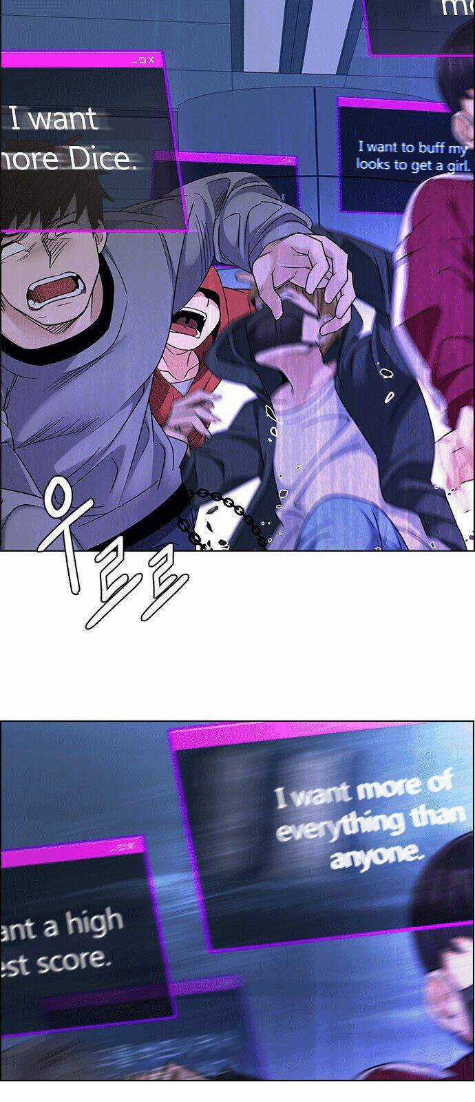 Trò Chơi Số Mệnh - Chapter 252 - Trang 41