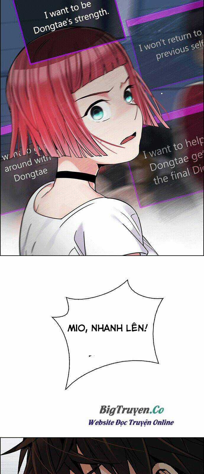 Trò Chơi Số Mệnh - Chapter 252 - Trang 48