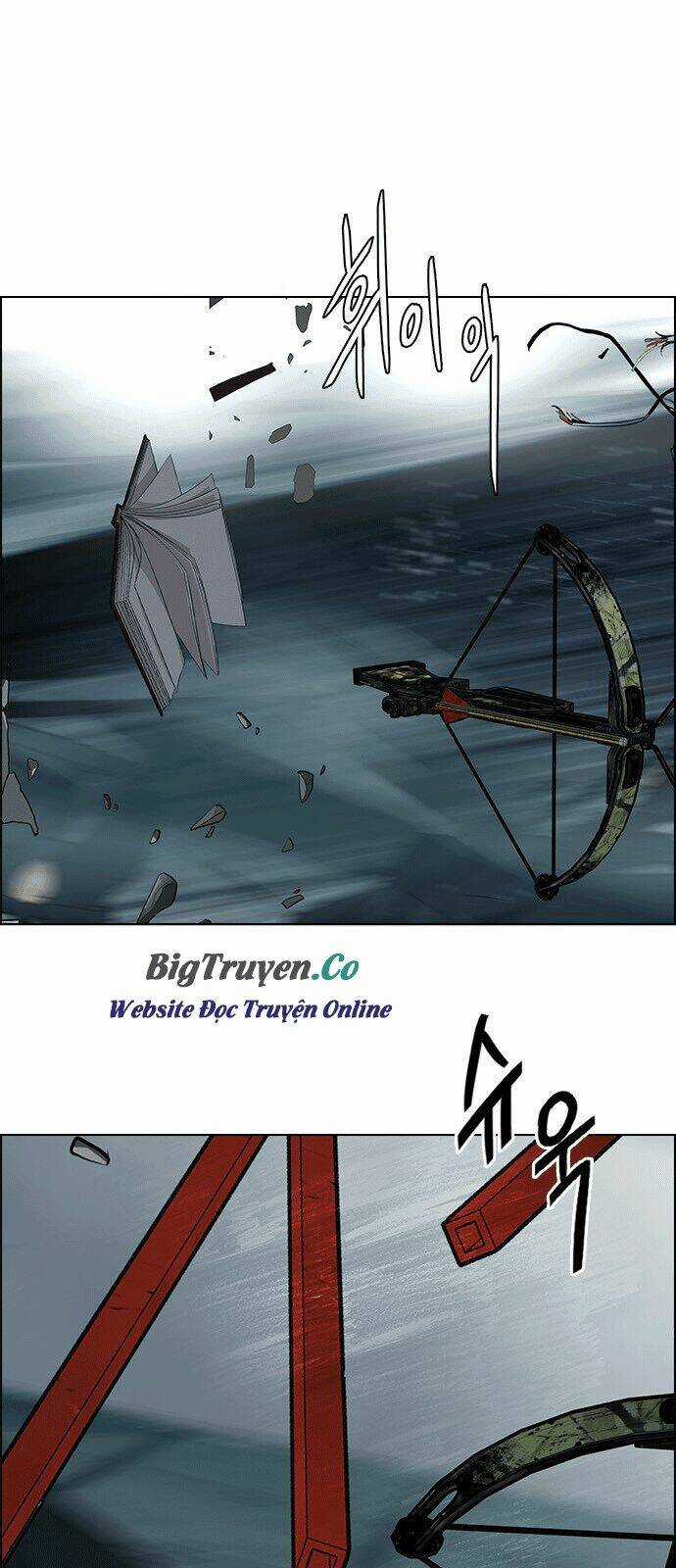 Trò Chơi Số Mệnh - Chapter 252 - Trang 6