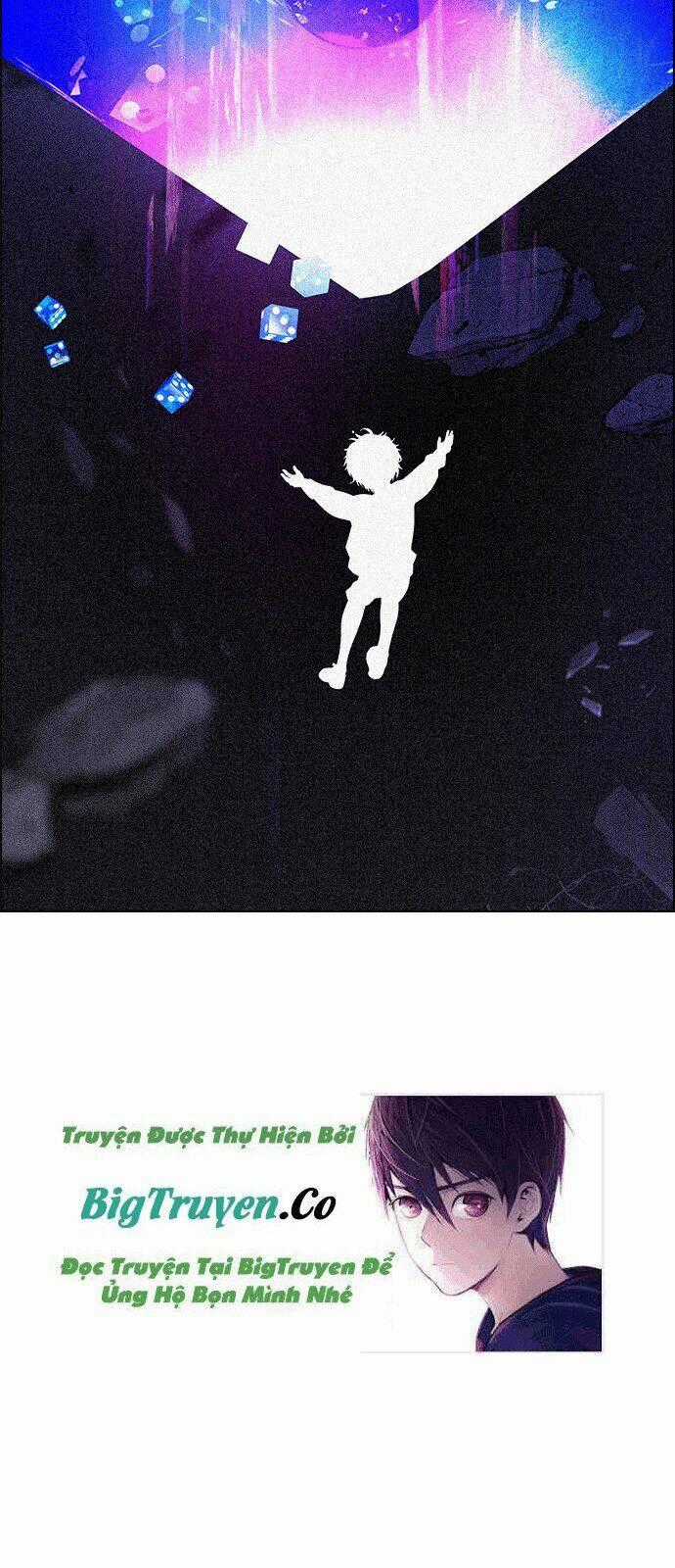 Trò Chơi Số Mệnh - Chapter 252 - Trang 55