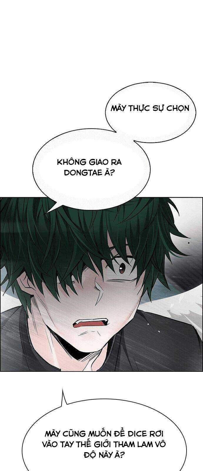Trò Chơi Số Mệnh - Chapter 252 - Trang 8