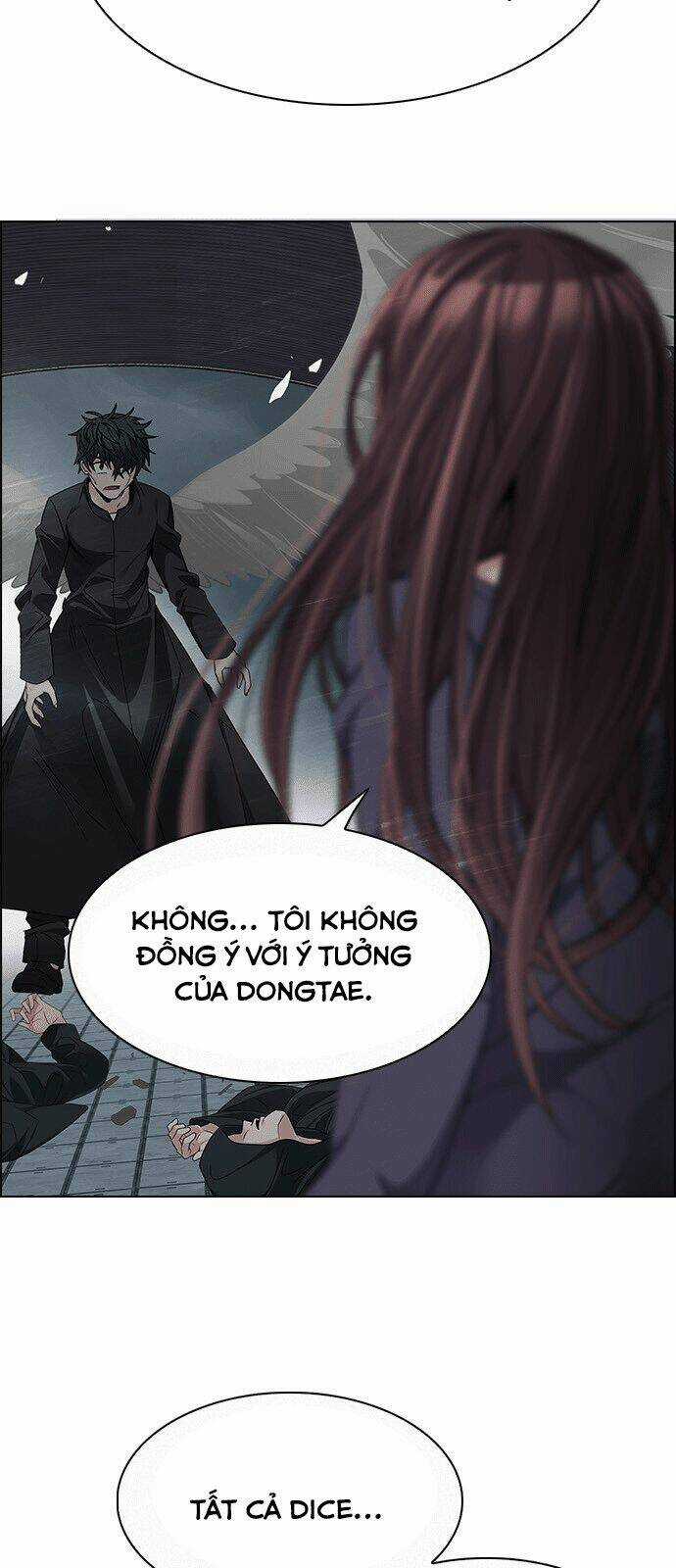 Trò Chơi Số Mệnh - Chapter 252 - Trang 9