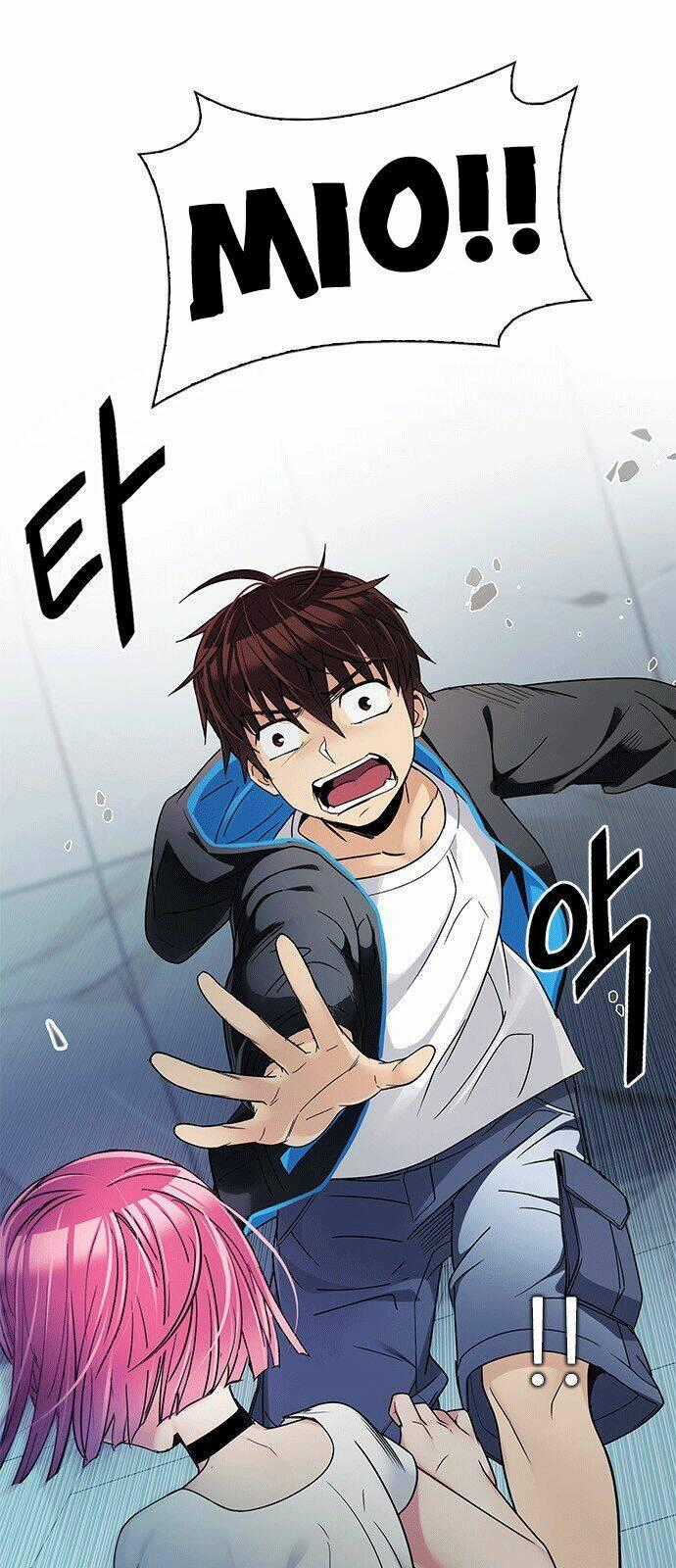 Trò Chơi Số Mệnh - Chapter 253 - Trang 2