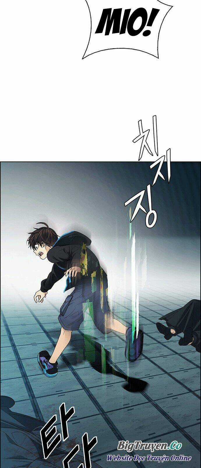 Trò Chơi Số Mệnh - Chapter 253 - Trang 16