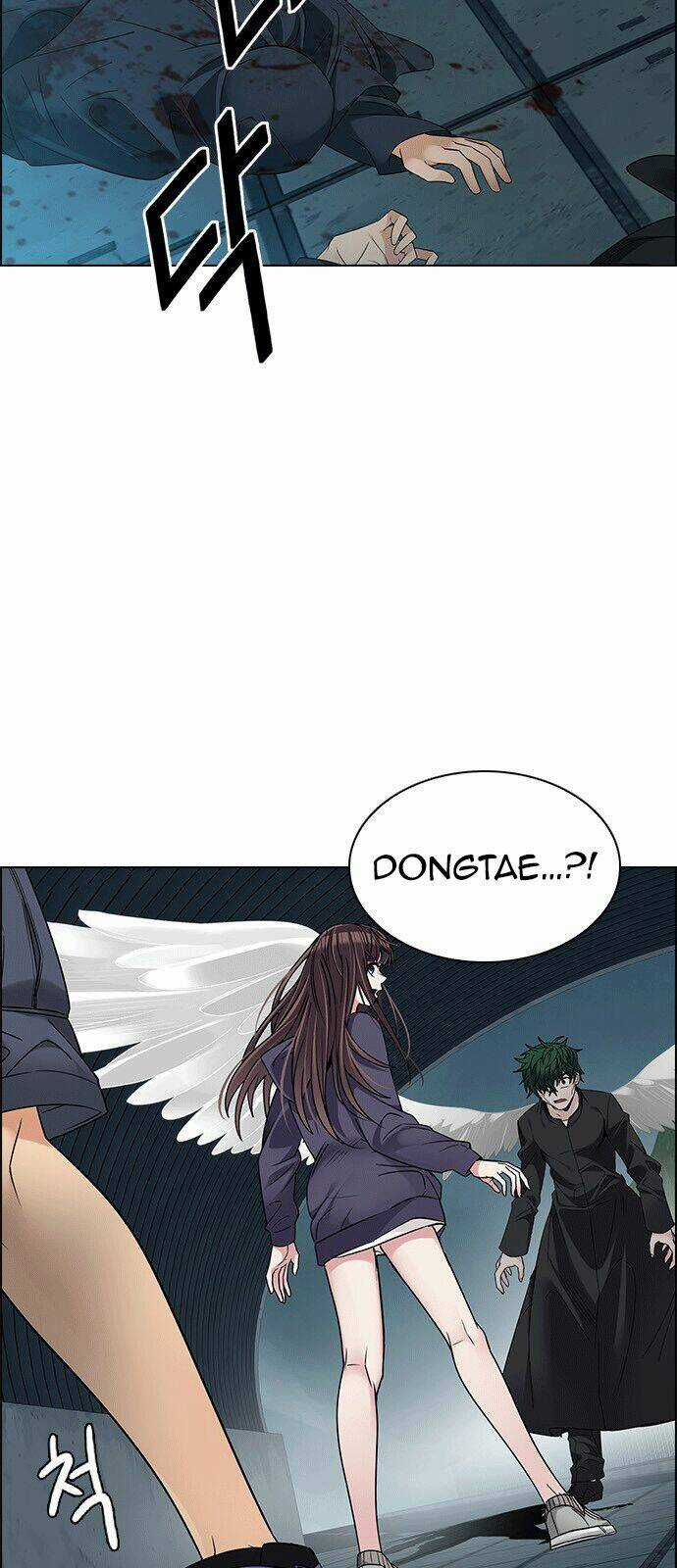 Trò Chơi Số Mệnh - Chapter 253 - Trang 17