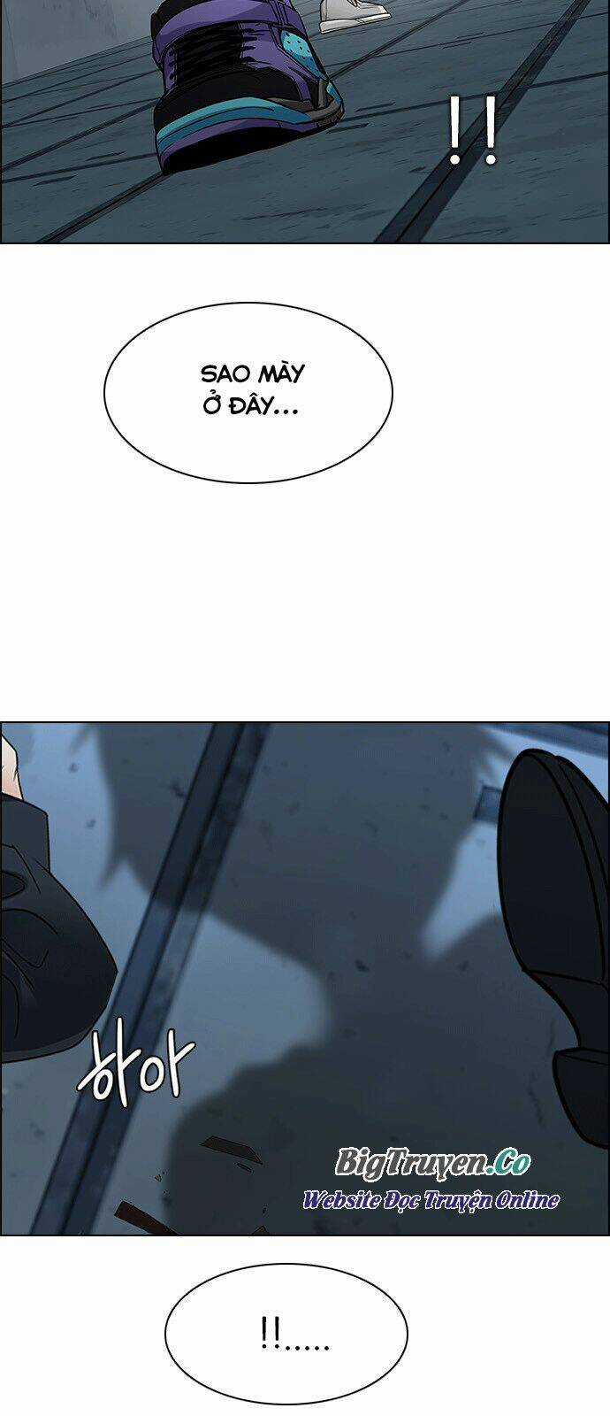 Trò Chơi Số Mệnh - Chapter 253 - Trang 18