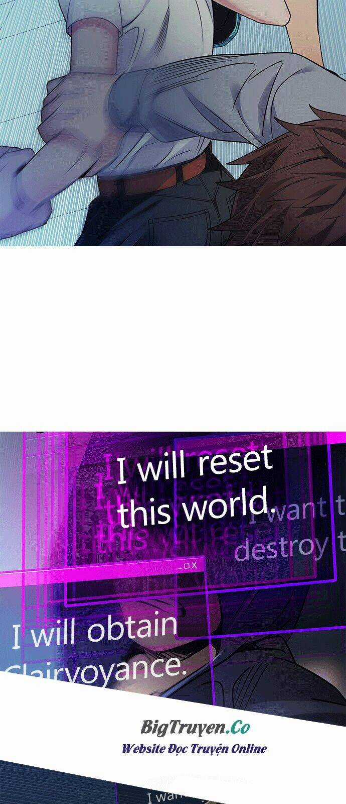 Trò Chơi Số Mệnh - Chapter 253 - Trang 3