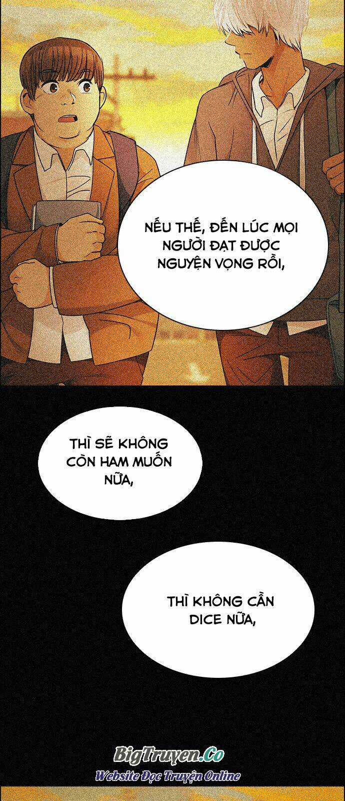 Trò Chơi Số Mệnh - Chapter 253 - Trang 32