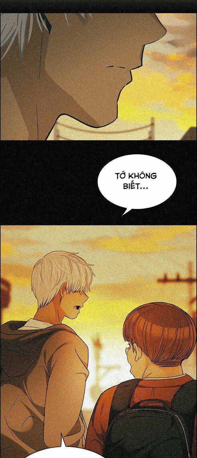 Trò Chơi Số Mệnh - Chapter 253 - Trang 38