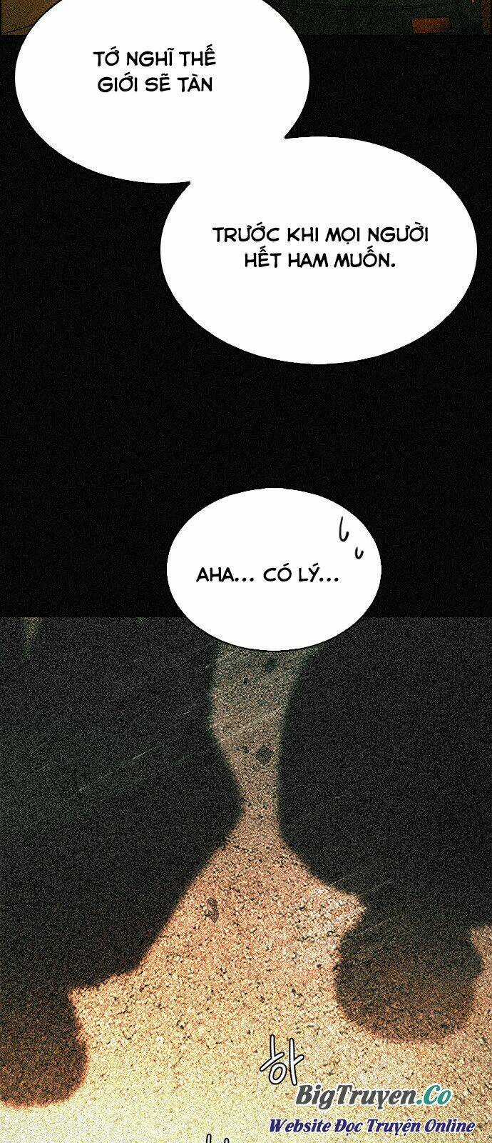 Trò Chơi Số Mệnh - Chapter 253 - Trang 39