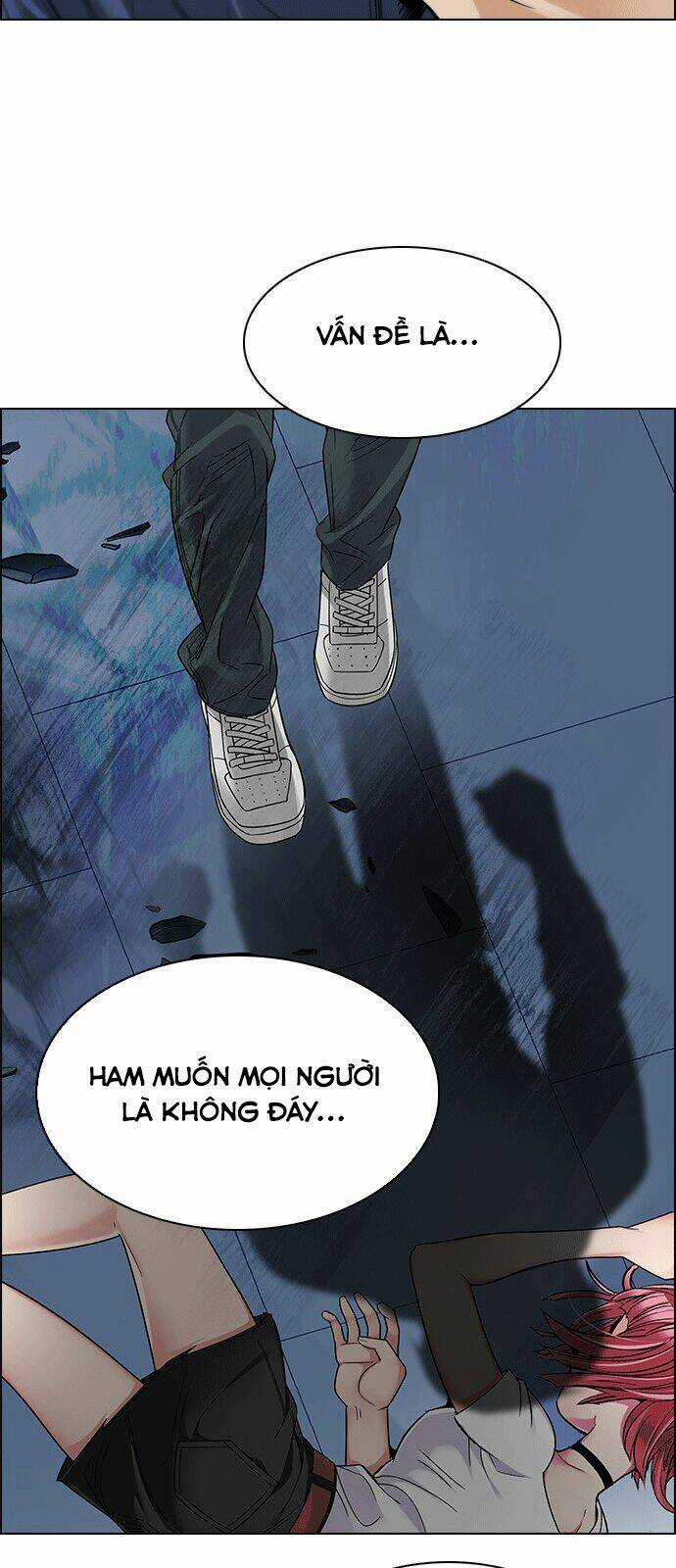 Trò Chơi Số Mệnh - Chapter 253 - Trang 43