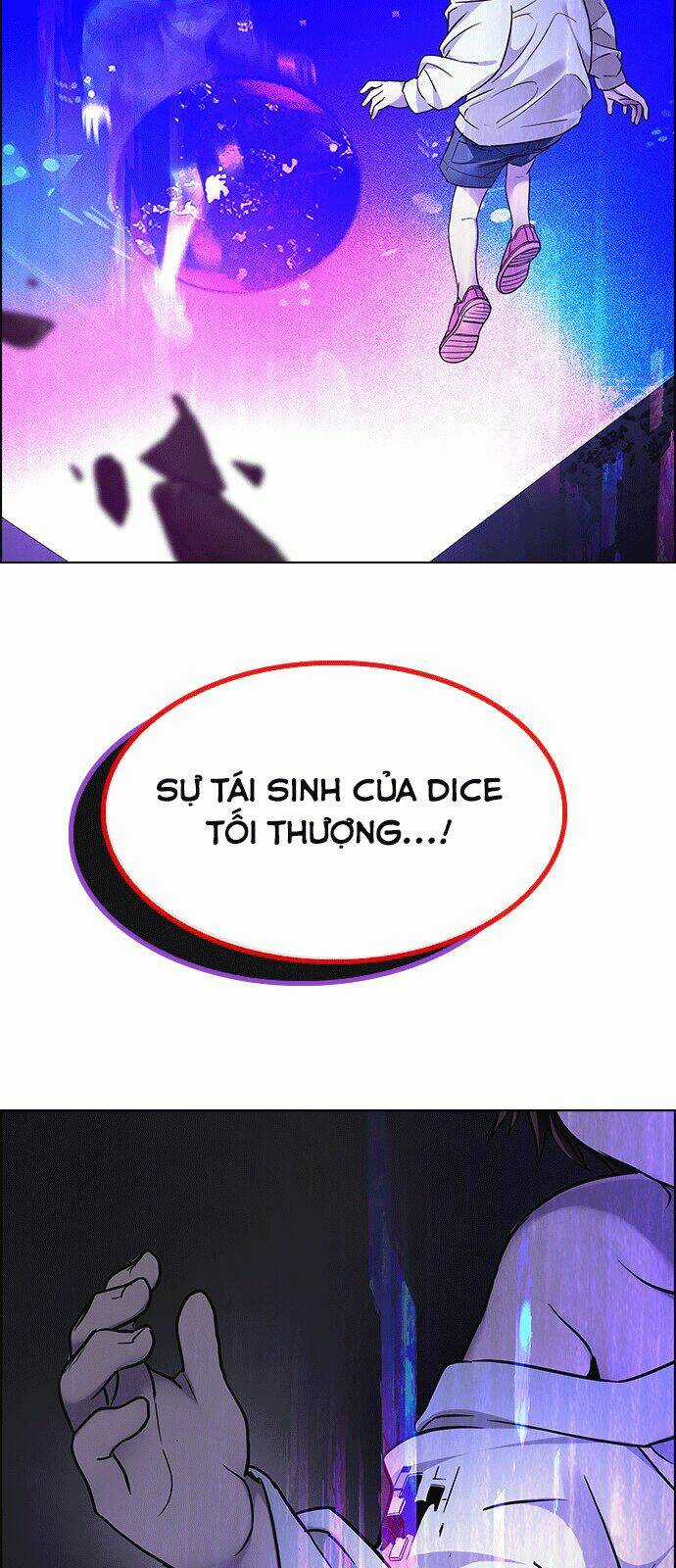 Trò Chơi Số Mệnh - Chapter 253 - Trang 9