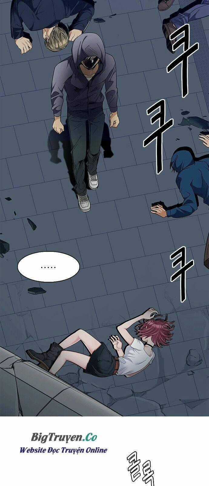 Trò Chơi Số Mệnh - Chapter 254 - Trang 2