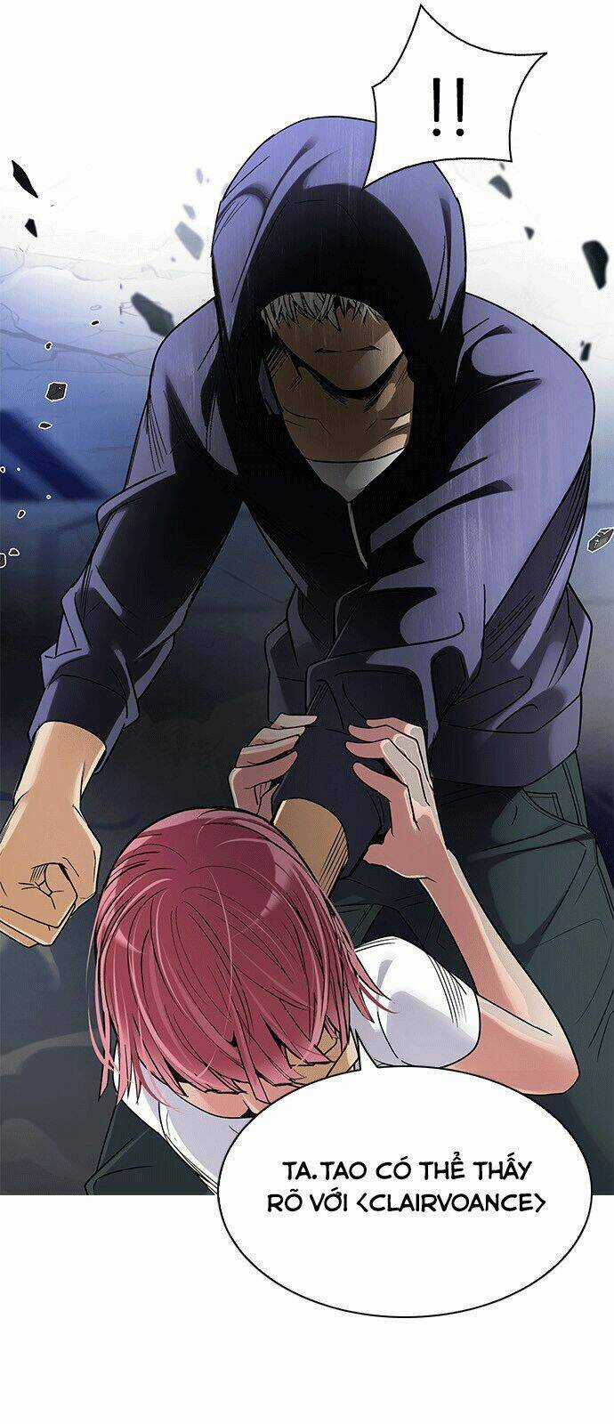 Trò Chơi Số Mệnh - Chapter 254 - Trang 11