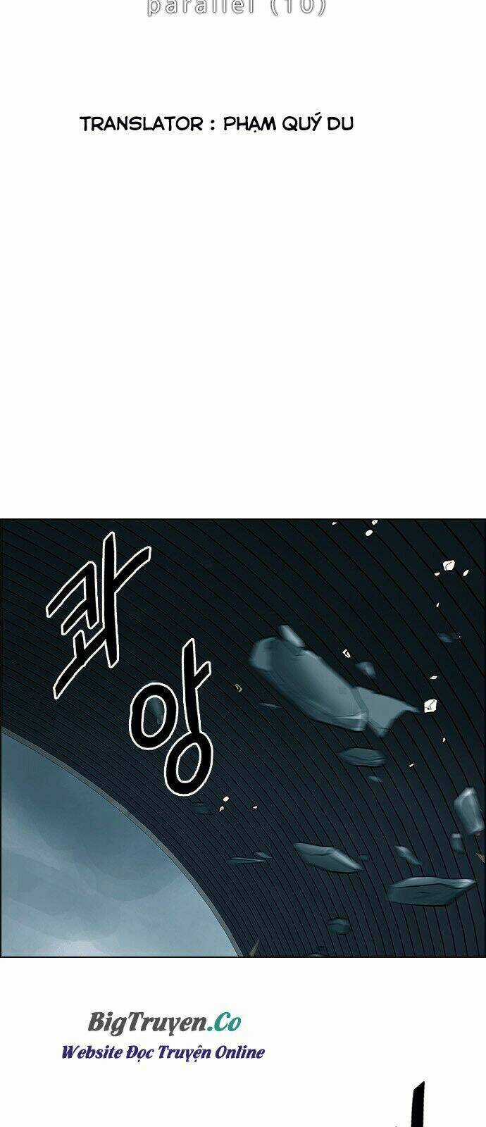 Trò Chơi Số Mệnh - Chapter 254 - Trang 15