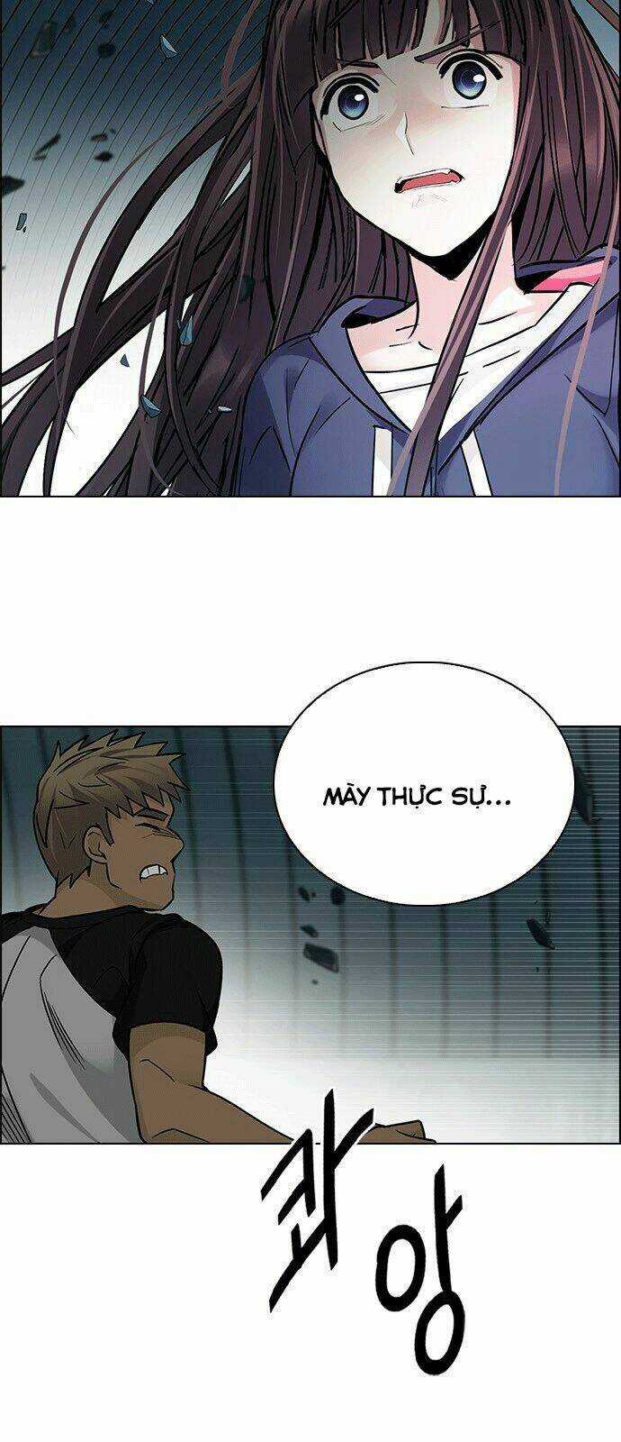 Trò Chơi Số Mệnh - Chapter 254 - Trang 17