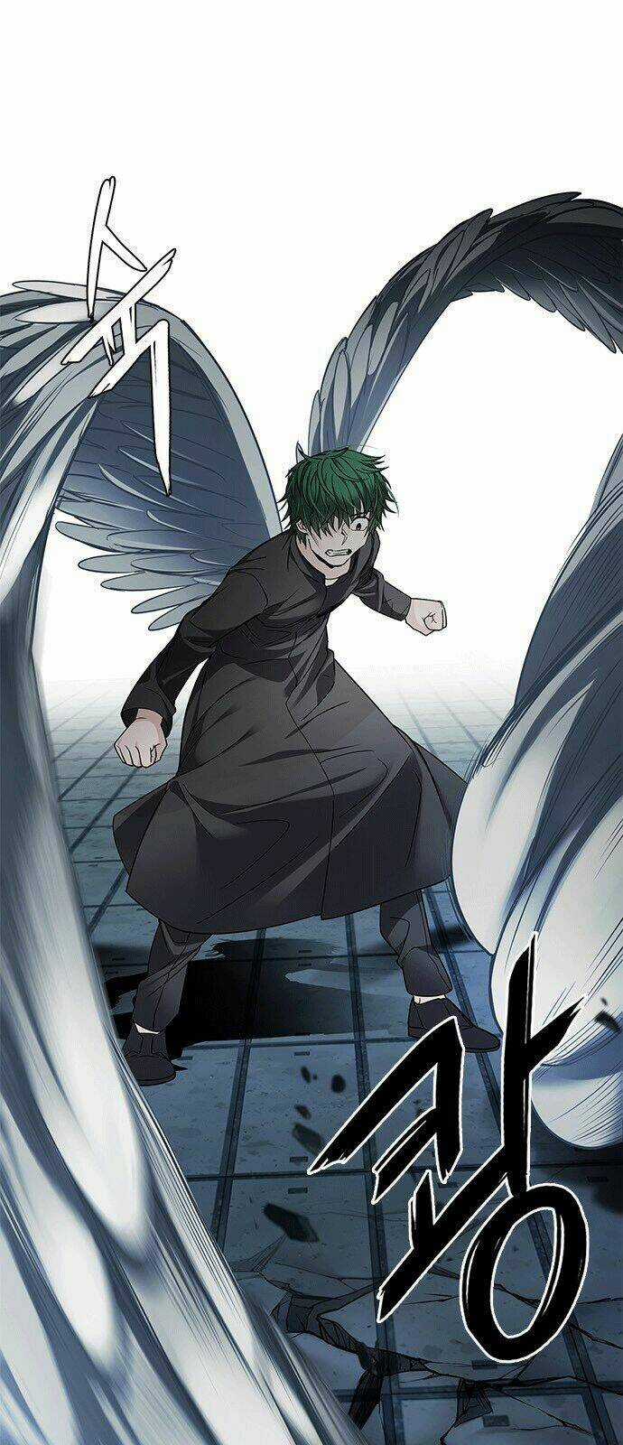 Trò Chơi Số Mệnh - Chapter 254 - Trang 18