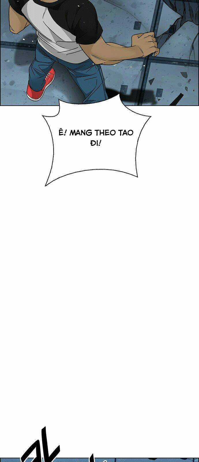 Trò Chơi Số Mệnh - Chapter 254 - Trang 24