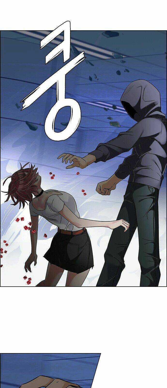 Trò Chơi Số Mệnh - Chapter 254 - Trang 27