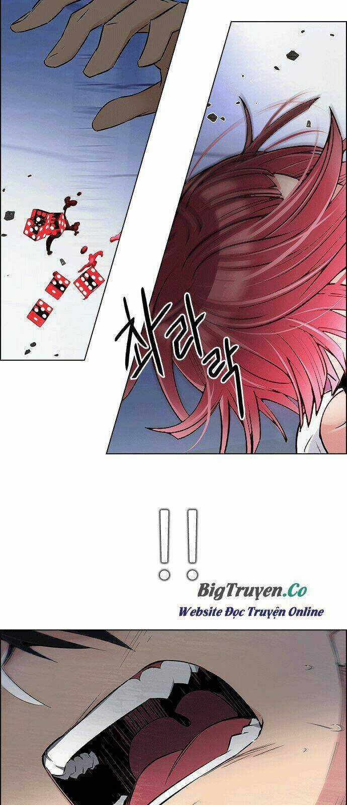 Trò Chơi Số Mệnh - Chapter 254 - Trang 28