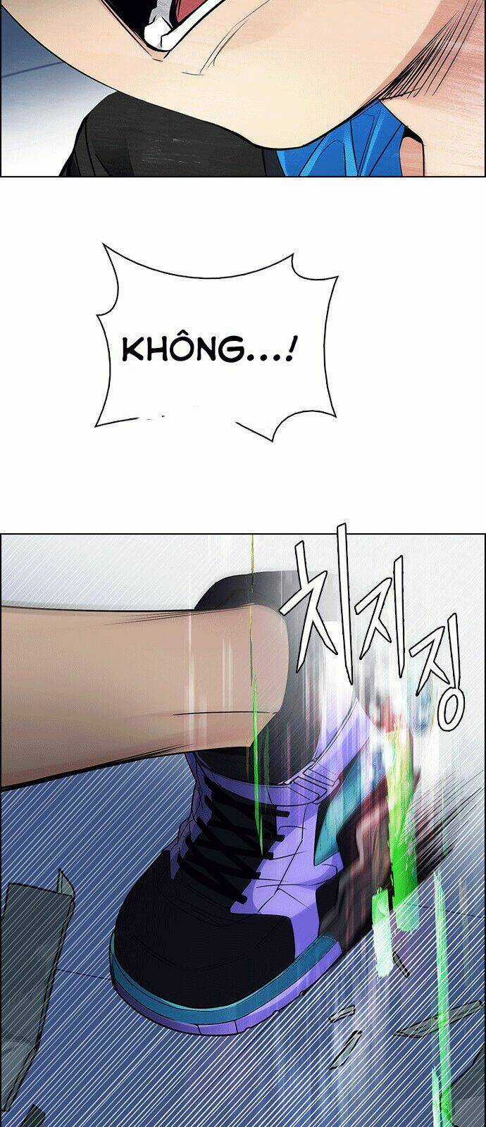 Trò Chơi Số Mệnh - Chapter 254 - Trang 29