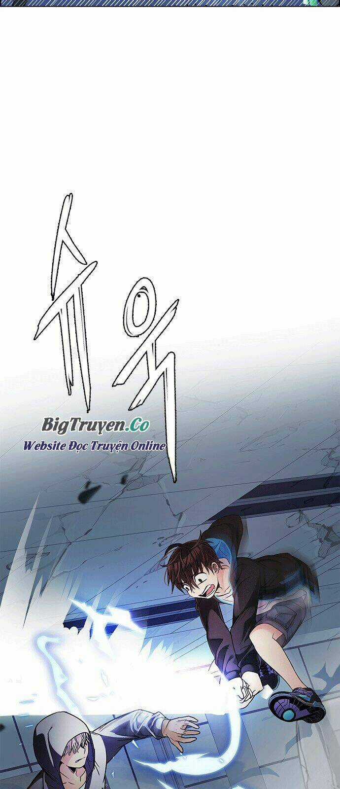 Trò Chơi Số Mệnh - Chapter 254 - Trang 30