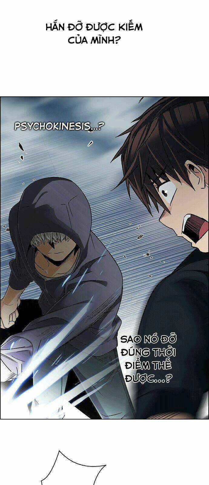 Trò Chơi Số Mệnh - Chapter 254 - Trang 32